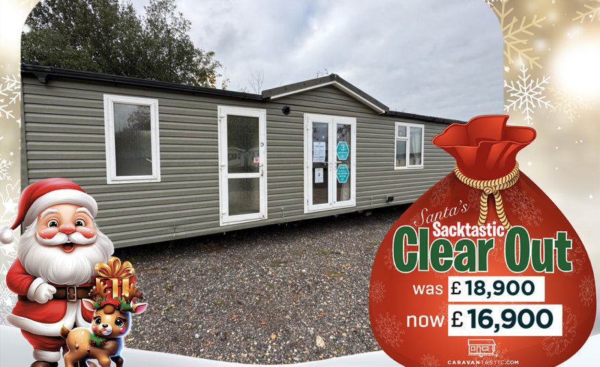 Omar Brentmere 40×14 / 3 quartos